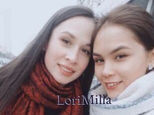 LoriMilla