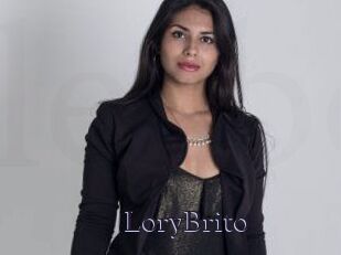 LoryBrito