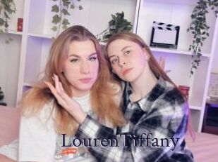 LourenTiffany