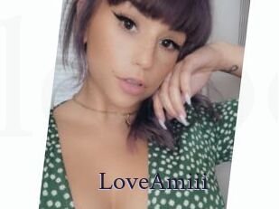LoveAmiii