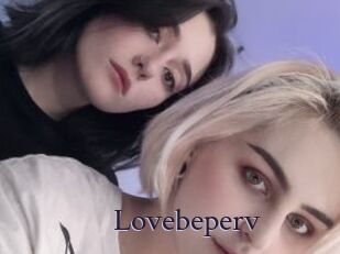 Lovebeperv