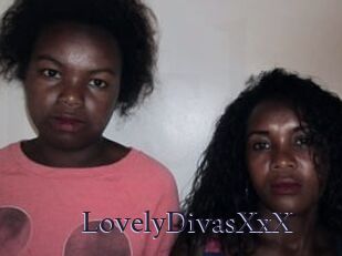 LovelyDivasXxX