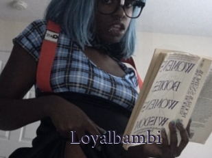 Loyalbambi