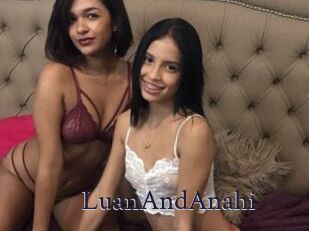 LuanAndAnahi