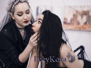LucyKora