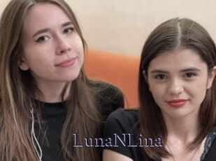 LunaNLina