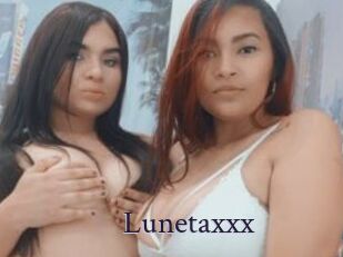 Lunetaxxx