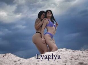 Lyaplya