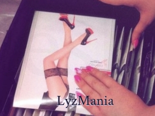 LyzMania