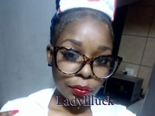 Ladyllluck