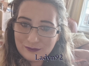 Ladyn92