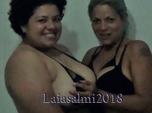 Laiasalmi2018