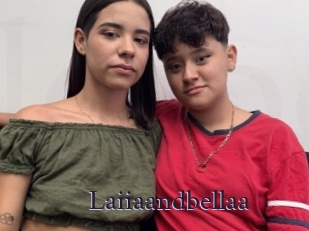 Laiiaandbellaa