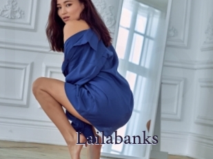 Lailabanks