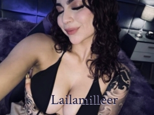 Lailamilleer