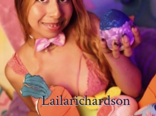 Lailarichardson