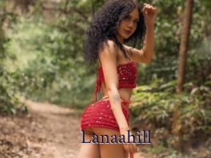 Lanaahill