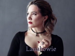 Lanabowie