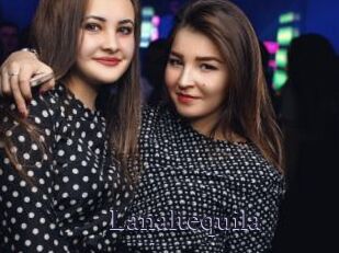 Lanaltequila