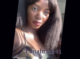 Lanaluxxe41