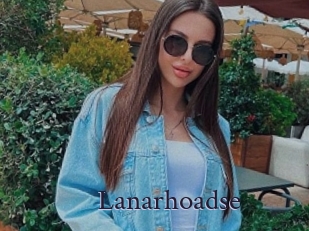 Lanarhoadse