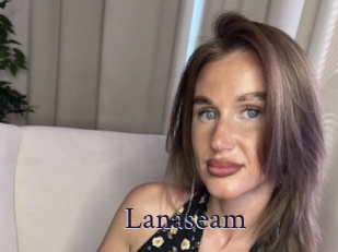 Lanaseam