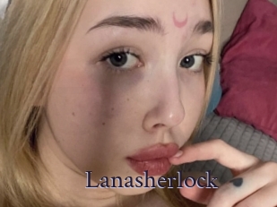 Lanasherlock