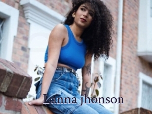 Lanna_jhonson