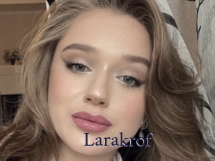 Larakrof