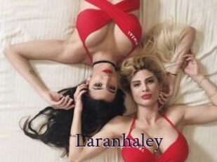 Laranhaley
