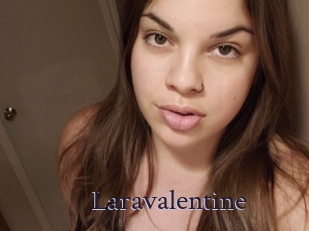 Laravalentine