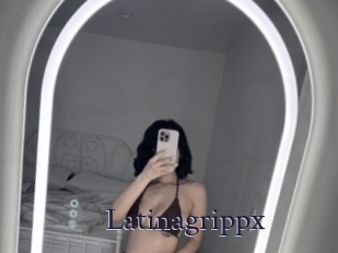 Latinagrippx