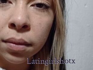 Latingirlshotx
