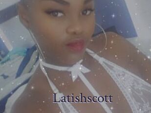 Latishscott