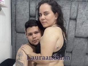 Lauraandalan