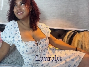 Lauraltt