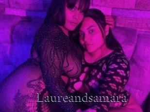 Laureandsamara