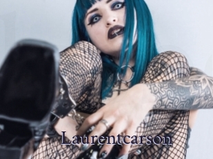 Laurentcarson