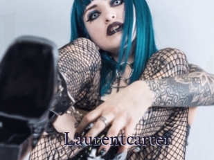 Laurentcarter
