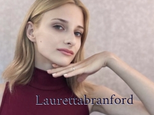 Laurettabranford