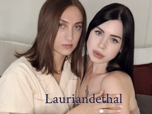 Lauriandethal