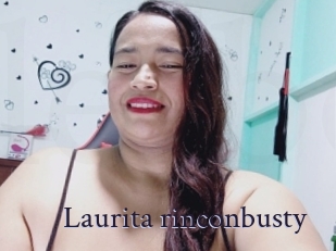 Laurita_rinconbusty