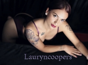Lauryncoopers