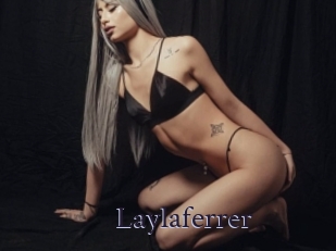 Laylaferrer