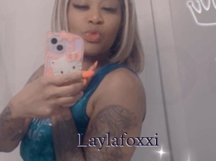 Laylafoxxi