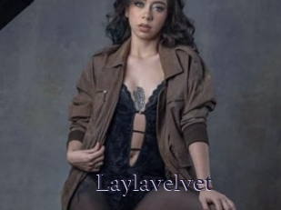 Laylavelvet