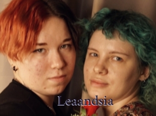 Leaandsia