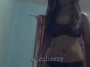 Leahsexy