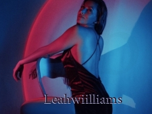 Leahwiilliams