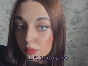 Leiamoreno